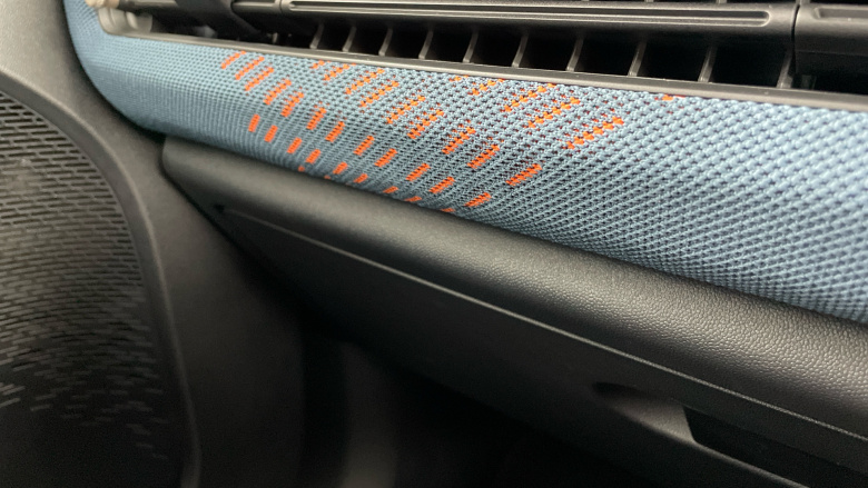 MINI Aceman 160kW SE Classic 54kWh 5dr Auto Electric Hatchback